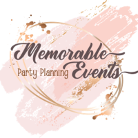 Memorable Events Logo