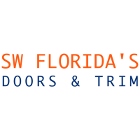SW Florida's Doors & Trim, LLC Logo