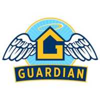 Guardian Roofing, Gutters & Insulation - Seattle Logo