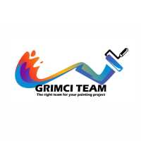 Grimci Team Logo