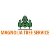 Magnolia Tree Service Logo