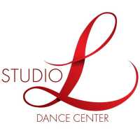 Studio L Dance Center - Dance Academy & Dance School Logo