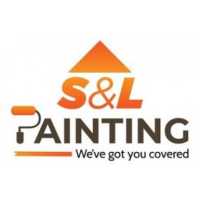 S&L Painting Logo