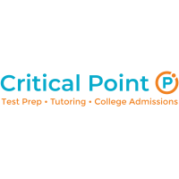 Critical Point Logo