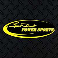 Sport Durst Power Sports Logo