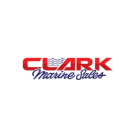 Clark Marine Sales LLC Logo