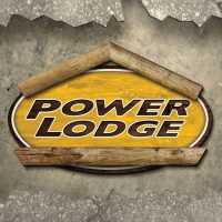 Power Lodge Brainerd Logo