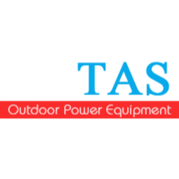 8017631 TAS Outdoor Power Equipment & Tractor Repair Logo