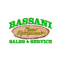 Bassani Power Equipment Logo