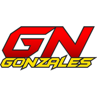 GN Gonzales Logo