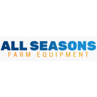 All Seasons Farm Equipment Logo