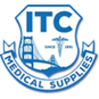 ITC Medical Logo