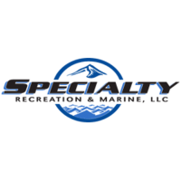 Specialty Recreation & Marine Logo