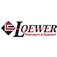 Loewer PowerSports & Equipment Logo