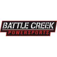 Battle Creek Powersports Logo