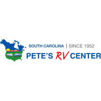 Pete's RV South Carolina Logo