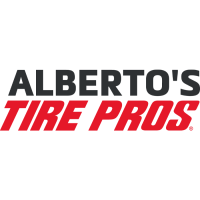 Alberto's Tire Pros Logo