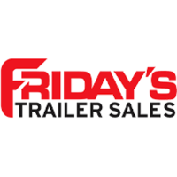 Friday's Trailer Sales Logo