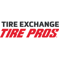 Tire Exchange of the Carolinas Tire Pros Logo