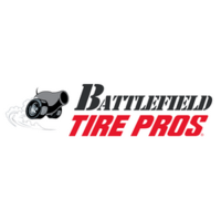 Battlefield Tire Pros Logo