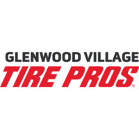 Glenwood Village Tire Pros Logo