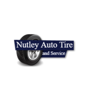 Nutley Auto Tire and Service Logo