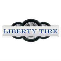 Liberty Tire Logo