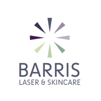 Barris Laser & Skincare Logo