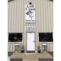 Gulf Coast Boating Centers Logo