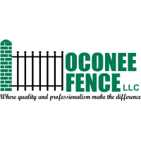 Oconee Fence, LLC Logo