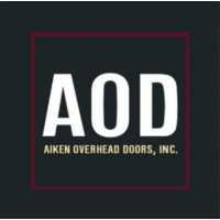AOD Aiken Overhead Doors Inc Logo