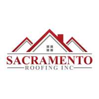 Sacramento Roofing Inc Logo