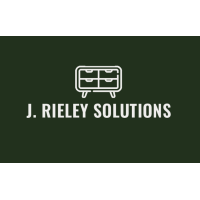J. Rieley Solutions Logo