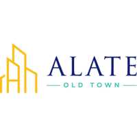 Alate Old Town Logo
