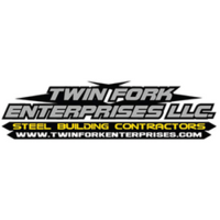 Twin Fork Enterprises, LLC Logo