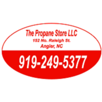 The Propane Store, LLC Logo