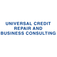 Universal Credit Repair and Business Consulting Logo
