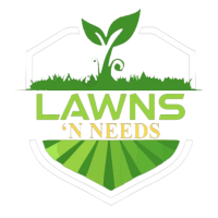 Lawns 'n Needs Logo