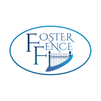 Foster Fence & Iron Works Logo