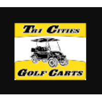 Tri Cities Golf Carts Logo
