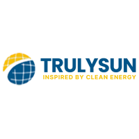 Trulysun Energy Logo