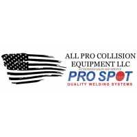 All Pro Collision Equipment Logo