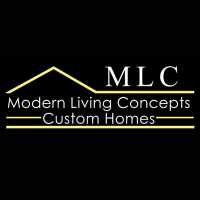 Modern Living Concepts | Custom Home Builder Detroit Lakes Logo