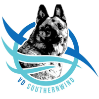 Southernwind Kennels Logo