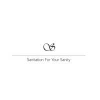 Sanitation For Your Sanity Logo