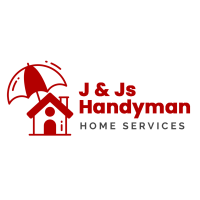 J & Js Handyman Home Services Logo