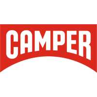 Camper Los Angeles Logo