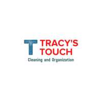 Tracy's Touch Cleaning and Organization Services Logo