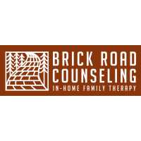 Brick Road Counseling Logo