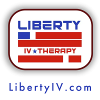 Liberty IV Infusion Therapy Logo